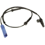 Order KARLYN STI - 50207 - Rear ABS Wheel Speed Sensor For Your Vehicle