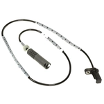 Order KARLYN STI - 50346 - Rear ABS Wheel Speed Sensor For Your Vehicle
