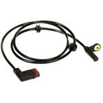 Order KARLYN STI - 50499 - Rear ABS Wheel Speed Sensor For Your Vehicle