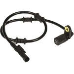 Order BREMI- 50509 - Rear Driver Side ABS Wheel Speed Sensor For Your Vehicle