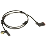 Order KARLYN STI - 50604 - Rear Driver Side ABS Wheel Speed Sensor For Your Vehicle