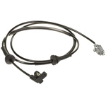 Order KARLYN STI - 50639 - Rear Driver Side ABS Wheel Speed Sensor For Your Vehicle