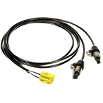 Order KARLYN STI - 50646 - Rear ABS Wheel Speed Sensor For Your Vehicle