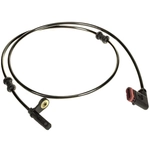 Order KARLYN STI - 50730 - Rear Passenger Side ABS Wheel Speed Sensor For Your Vehicle