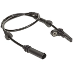 Order KARLYN STI - 51358 - Rear ABS Wheel Speed Sensor For Your Vehicle