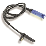 Order BREMI- 51512 - Rear ABS Wheel Speed Sensor For Your Vehicle