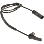 Order KARLYN STI - 51515 - Rear ABS Wheel Speed Sensor For Your Vehicle