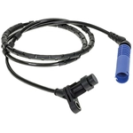 Order KARLYN STI - 51679 - Rear ABS Wheel Speed Sensor For Your Vehicle