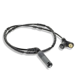 Order KARLYN STI - 51764 - Rear ABS Wheel Speed Sensor For Your Vehicle