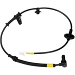 Order MANDO - 25A5014 - ABS Wheel Speed Sensor For Your Vehicle