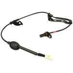 Order MANDO - 25A5114 - Rear Passenger Side ABS Wheel Speed Sensor For Your Vehicle