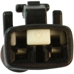 Order Rear Wheel ABS Sensor by MANDO - 25A5037 For Your Vehicle
