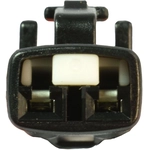 Order Rear Wheel ABS Sensor by MANDO - 25A5040 For Your Vehicle