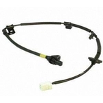 Order Rear Wheel ABS Sensor by MANDO - 25A5108 For Your Vehicle