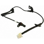 Order Rear Wheel ABS Sensor by MANDO - 25A5113 For Your Vehicle