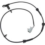 Order MISSION TRADING COMPANY - 1011115 - Rear Passenger Side ABS Speed Sensor For Your Vehicle