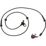 Order MISSION TRADING COMPANY - 1011124 - Rear Driver Side ABS Speed Sensor For Your Vehicle