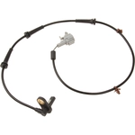 Order MISSION TRADING COMPANY - 1011137 - Rear Passenger Side ABS Speed Sensor For Your Vehicle