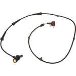 Order MISSION TRADING COMPANY - 1011138 - Front Driver Side ABS Speed Sensor For Your Vehicle