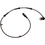 Order MISSION TRADING COMPANY - 1011141 - ABS Wheel Speed Sensor - Rear Right For Your Vehicle