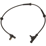 Order MISSION TRADING COMPANY - 1011144 - Rear Passenger Side ABS Speed Sensor For Your Vehicle