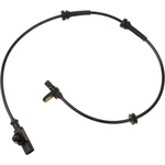 Order MISSION TRADING COMPANY - 1011145 - Rear Driver Side ABS Speed Sensor For Your Vehicle