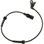 Order MISSION TRADING COMPANY - 1011150 - Rear Passenger Side ABS Speed Sensor For Your Vehicle