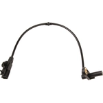 Order Rear Wheel ABS Sensor by MISSION TRADING COMPANY - 1011154 For Your Vehicle