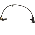 Order MISSION TRADING COMPANY - 1011156 - Rear Driver Side ABS Speed Sensor For Your Vehicle