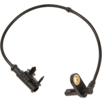 Order MISSION TRADING COMPANY - 1011157 - Rear Passenger Side ABS Speed Sensor For Your Vehicle