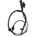 Order Rear Wheel ABS Sensor by MOPAR - 68073206AD For Your Vehicle