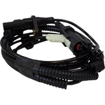 Order Rear Wheel ABS Sensor by MOTORCRAFT - BRAB282 For Your Vehicle