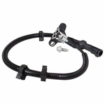 Order Rear Wheel ABS Sensor by MOTORCRAFT - BRAB214 For Your Vehicle