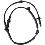 Order Rear Wheel ABS Sensor by MOTORCRAFT - BRAB240 For Your Vehicle