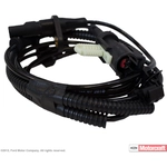 Order Rear Wheel ABS Sensor by MOTORCRAFT - BRAB282 For Your Vehicle
