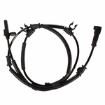 Order Rear Wheel ABS Sensor by MOTORCRAFT - BRAB319 For Your Vehicle