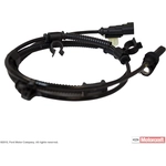 Order Rear Wheel ABS Sensor by MOTORCRAFT - BRAB326 For Your Vehicle