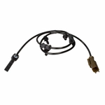 Order Rear Wheel ABS Sensor by MOTORCRAFT - BRAB384 For Your Vehicle