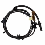 Order Rear Wheel ABS Sensor by MOTORCRAFT - BRAB462 For Your Vehicle