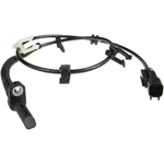 Order NGK CANADA - AB0157 - ABS Wheel Speed Sensor For Your Vehicle