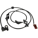 Order NGK CANADA - AB0199 - ABS Wheel Speed Sensor For Your Vehicle