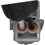 Order Rear Wheel ABS Sensor by NGK CANADA - AB0709 For Your Vehicle