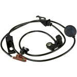 Order NGK CANADA - AB0912 - Rear Driver Side ABS Wheel Speed Sensor For Your Vehicle