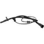 Order NGK CANADA - AB1197 - Rear Driver Side ABS Wheel Speed Sensor For Your Vehicle