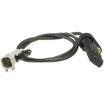 Order NGK CANADA - AB1744 - ABS Wheel Speed Sensor For Your Vehicle