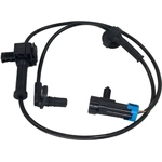 Order SKP - SK695304 - Rear Driver Side ABS Wheel Speed Sensor For Your Vehicle