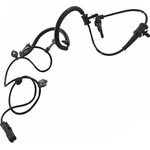 Order SKP - SKALS2638 - Rear Passenger Side ABS Wheel Speed Sensor For Your Vehicle