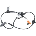 Order STANDARD - PRO SERIES - ALS1028 - Rear Driver Side ABS Speed Sensor For Your Vehicle