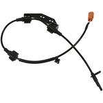 Order STANDARD - PRO SERIES - ALS1081 - Rear Driver Side ABS Speed Sensor For Your Vehicle