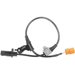 Order STANDARD - PRO SERIES - ALS1102 - Rear Driver Side ABS Speed Sensor For Your Vehicle